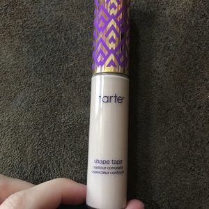 Tarte shape tape concealer